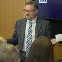 BOMA International Employee John Boling's profile photo