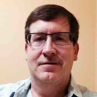 General Dynamics Mission Systems Employee Tim Isley's profile photo