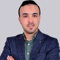 Mcall Employee Yassine Farhi's profile photo