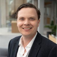 Cognite Employee Hakon Bjerke's profile photo