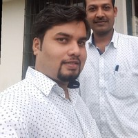 Kansai Nerolac Paints Ltd Employee Amit Vichare's profile photo