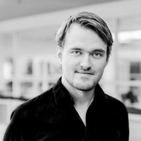 Hiper Employee Jens Sørensen's profile photo