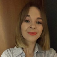 SPOT AND DOT Employee Marta Derbin-Bałachowska's profile photo
