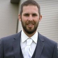 Mower County Employee Mitch Wenum's profile photo
