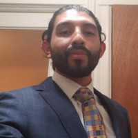 Dunham-Bush USA Employee Sam Castillo's profile photo