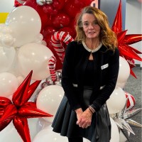 Genesys | Interactive Intelligence Employee Linda Ritchie's profile photo