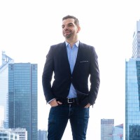 Jonathan Malka Email & Phone Number