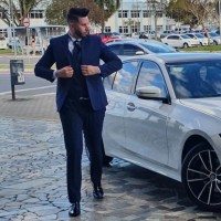 Hallex Bacelar's profile photo