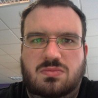 DA Systems Ltd. Employee Carl Fielder's profile photo