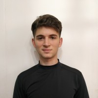 Darwoft Employee Joaquin Fiora's profile photo