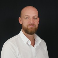 Energence Employee Stéphane Ferrandi's profile photo