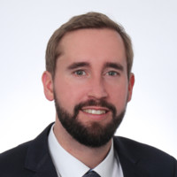 International Testing Agency Employee Joël Tettoni's profile photo