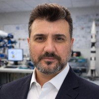 Enterprise Peak Employee Alex Mandel's profile photo