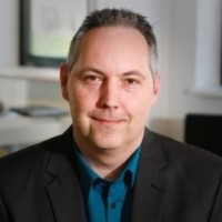 MELEXIS Employee Joeri van Cleynenbreugel's profile photo