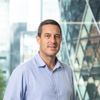 Parameta Solutions Employee Jamie Everett's profile photo