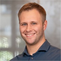 SAP Employee Lukas Klingholz's profile photo
