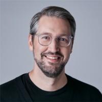 Adobe Employee Mark Manning's profile photo