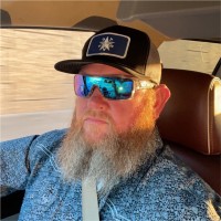 GeoCorr Employee Michael Templeman's profile photo