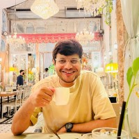 CherishX Employee Mayank Singhania's profile photo