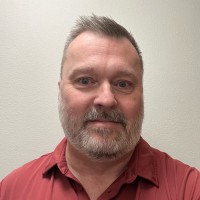 HDR Employee Michael Starling's profile photo