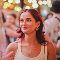 LD Performance Training Employee Madeline Shukla's profile photo