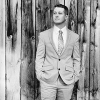 Aqua Creek Products Employee Dylan Lindsley's profile photo