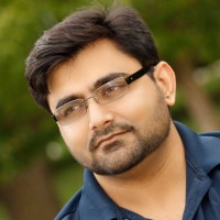 Knowledge Engineers Inc. Employee Syed Ali's profile photo
