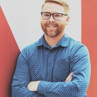 The Think Shop Employee Brett Schieszer's profile photo