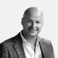 CAST AI Employee Mike Levin's profile photo