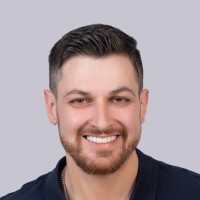 Hays Travel Employee Mohsen Ghasempour's profile photo