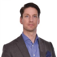 Eric Kalmelid Email & Phone Number