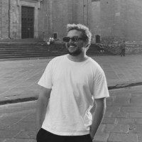 Just Media Design Employee Alistair Robinson's profile photo