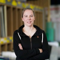 BMTEC B.V. Employee Jasja Zantinge-Giezen's profile photo