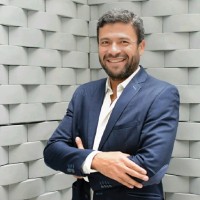 Victor Hugo Torres Caballero Email & Phone Number