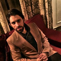 StarMine Employee Gennadiy Vysotskiy's profile photo