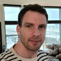 Boston Energy Group Employee Brad Threadgill's profile photo