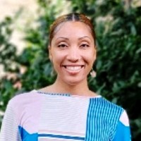 Diverse Facility Solutions Employee Quintessa Harmon's profile photo