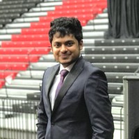 THOUGHT BYTE, INC. Employee Sai Alahari's profile photo