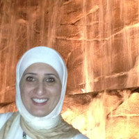 Amana Academy Charter Schools Employee Rula Edilbi's profile photo