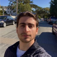 Mattoboard Employee Cosimo Taiuti's profile photo