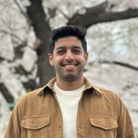 zyBooks Employee Faraz Ansari's profile photo