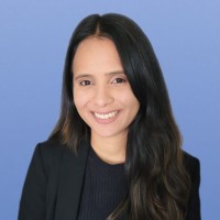Grupo Automotriz Cordillera Employee Osmaris Bolivar's profile photo