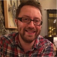 RSL Awards Employee Stuart McFadden's profile photo