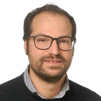 Amazon Employee Alberto Basso's profile photo