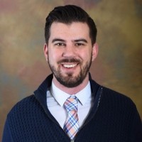 Detroit Tigers Employee Alexander Lovachis's profile photo
