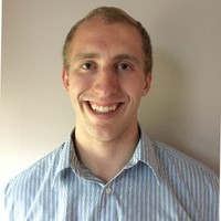 Navient Employee Dylan Cook's profile photo