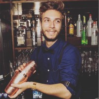 Comptoir Group Employee Luigi Mennea's profile photo