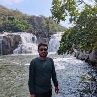 Laxmisoft Technologies Employee Jaydip Busa's profile photo