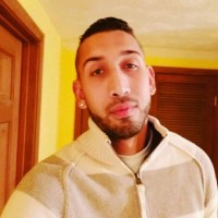Tyson Foods Employee Derek Simms's profile photo