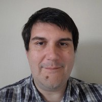 Turner & Townsend Employee Richard Boxall's profile photo